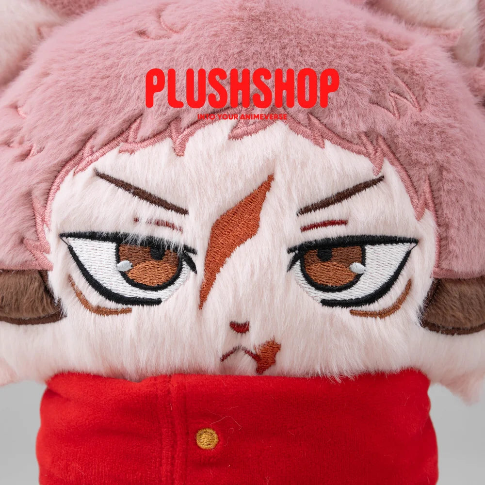 Yujimeow