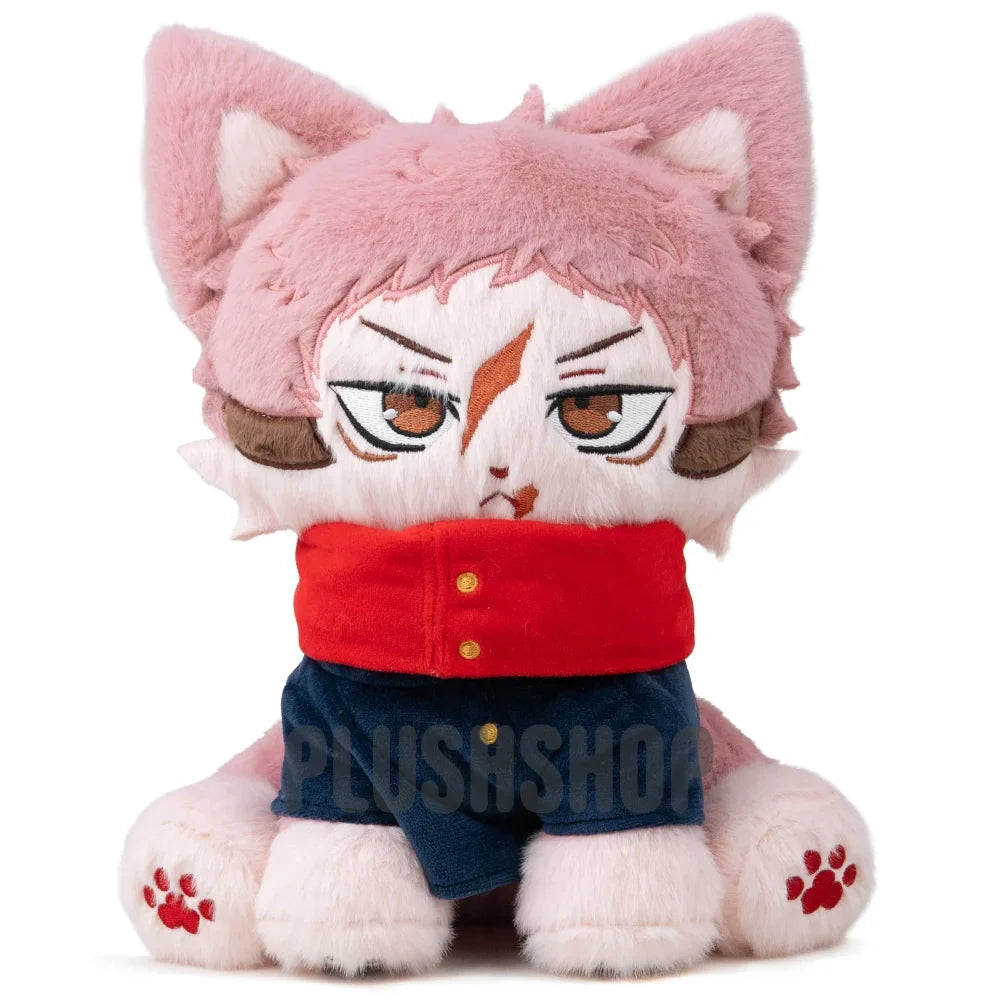 Yujimeow
