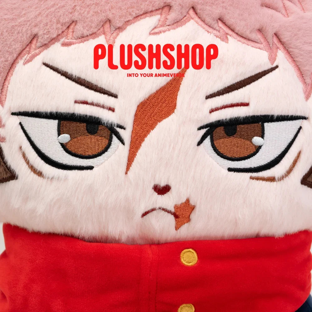 Yujimeow