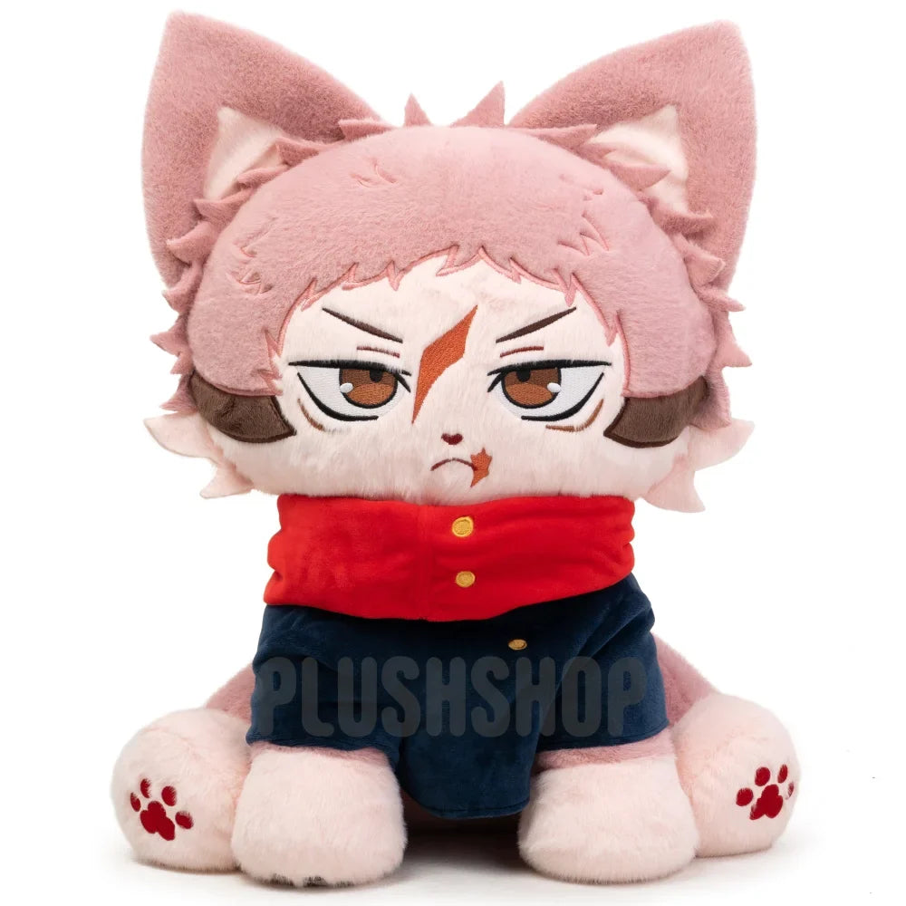 Yujimeow