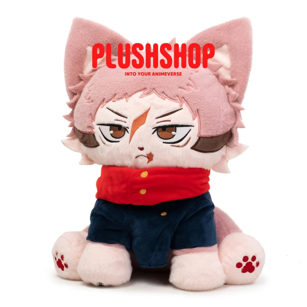 Yujimeow