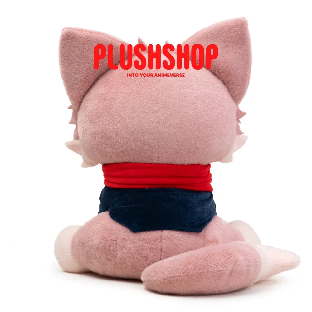Yujimeow