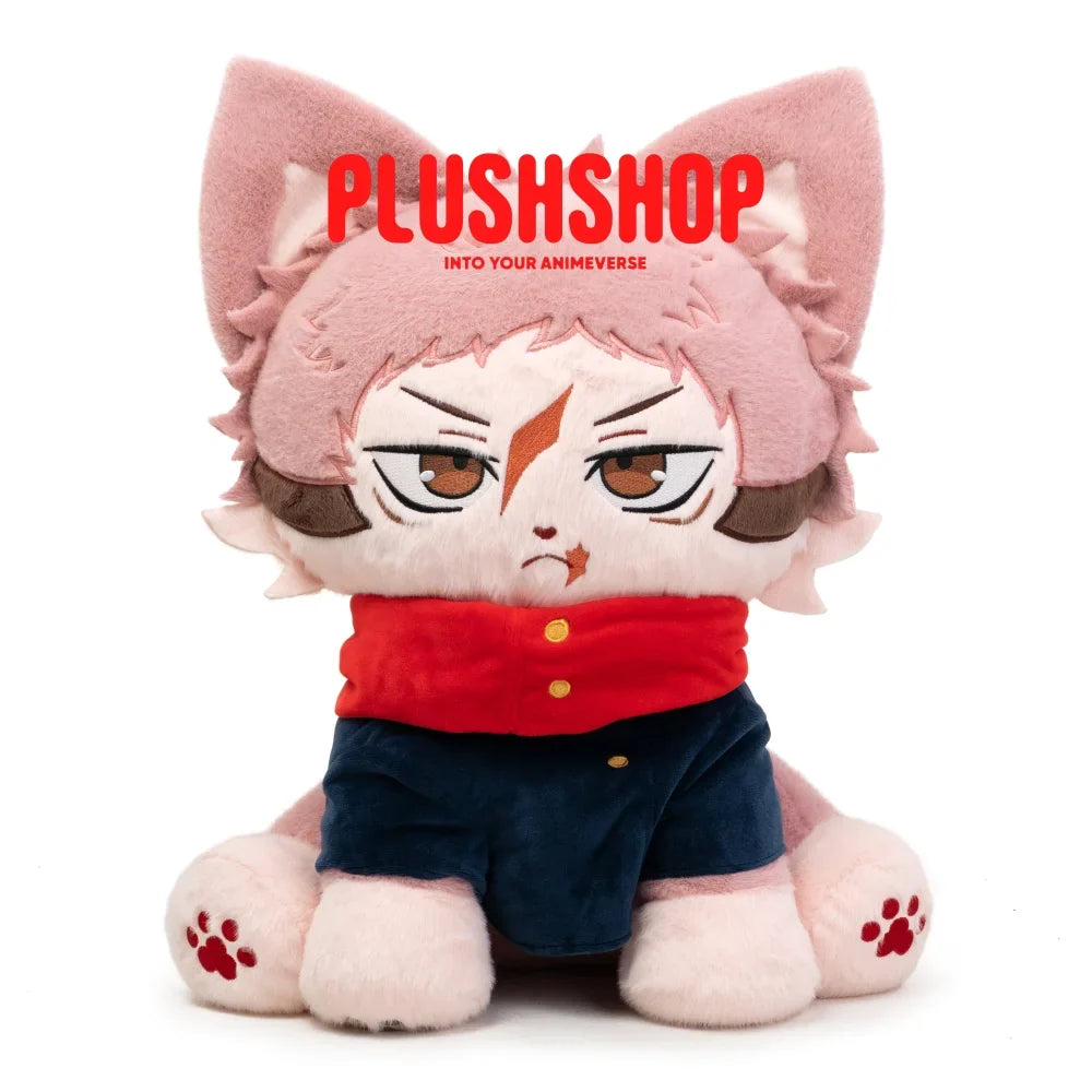 Yujimeow