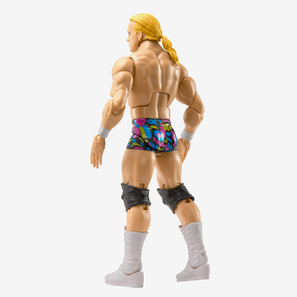 WWE Elite Collection "Stunning" Steve Austin Action Figure