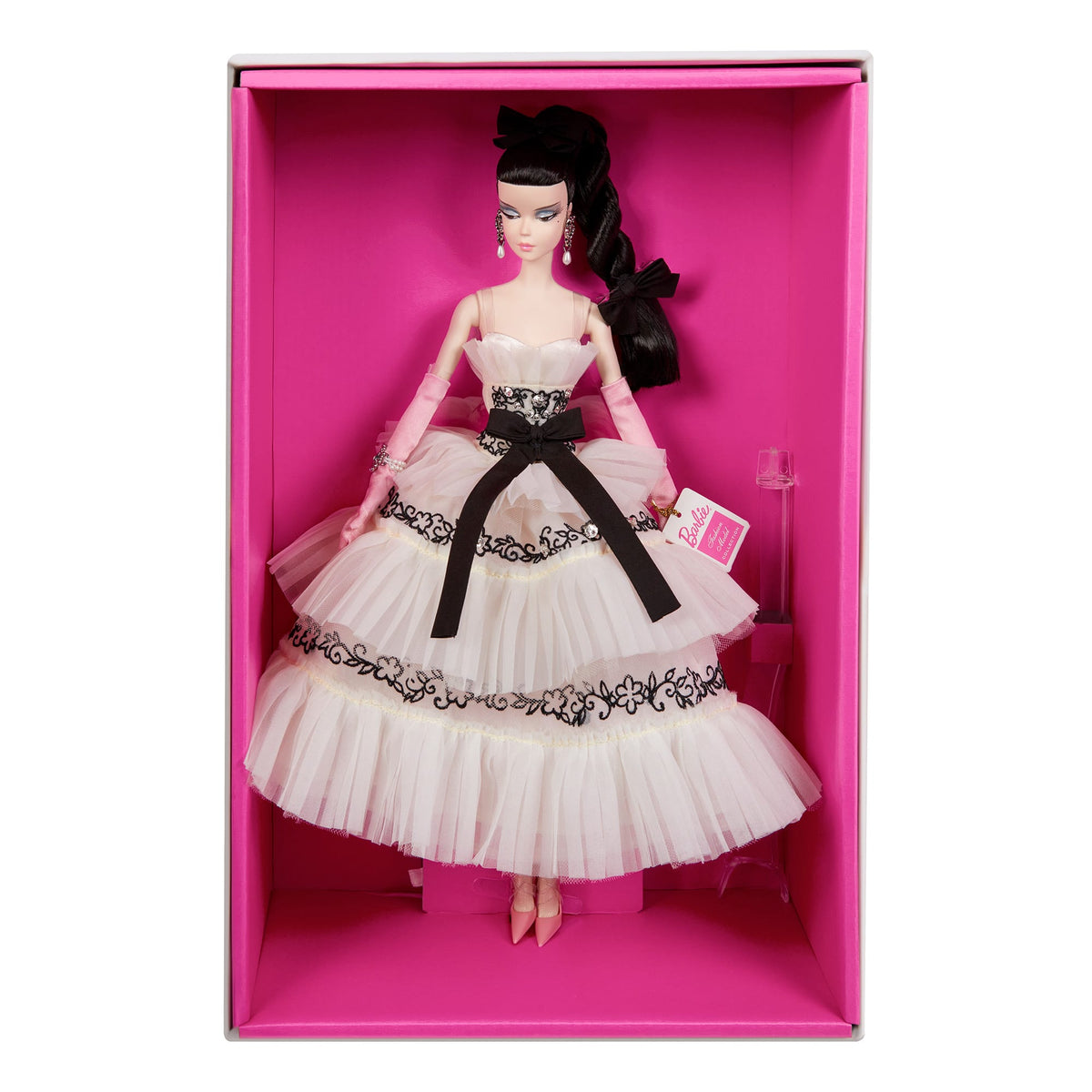 Barbie Fashion Model Collection #4