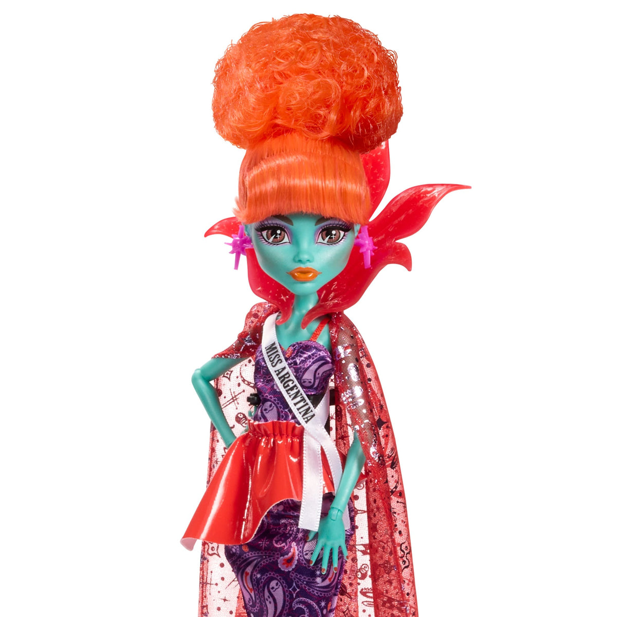 Monster High Beetlejuice Waiting Room 2-Pack