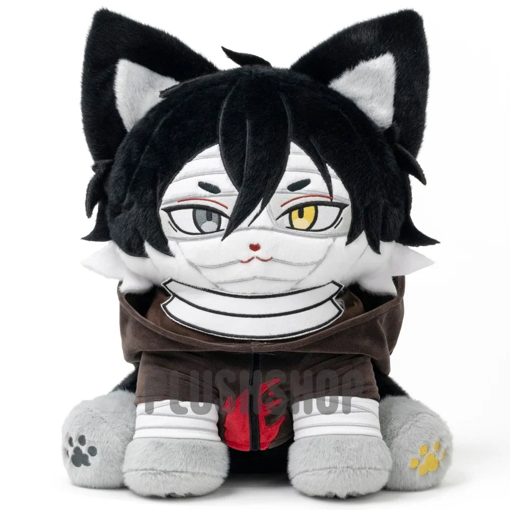 Zackmeow