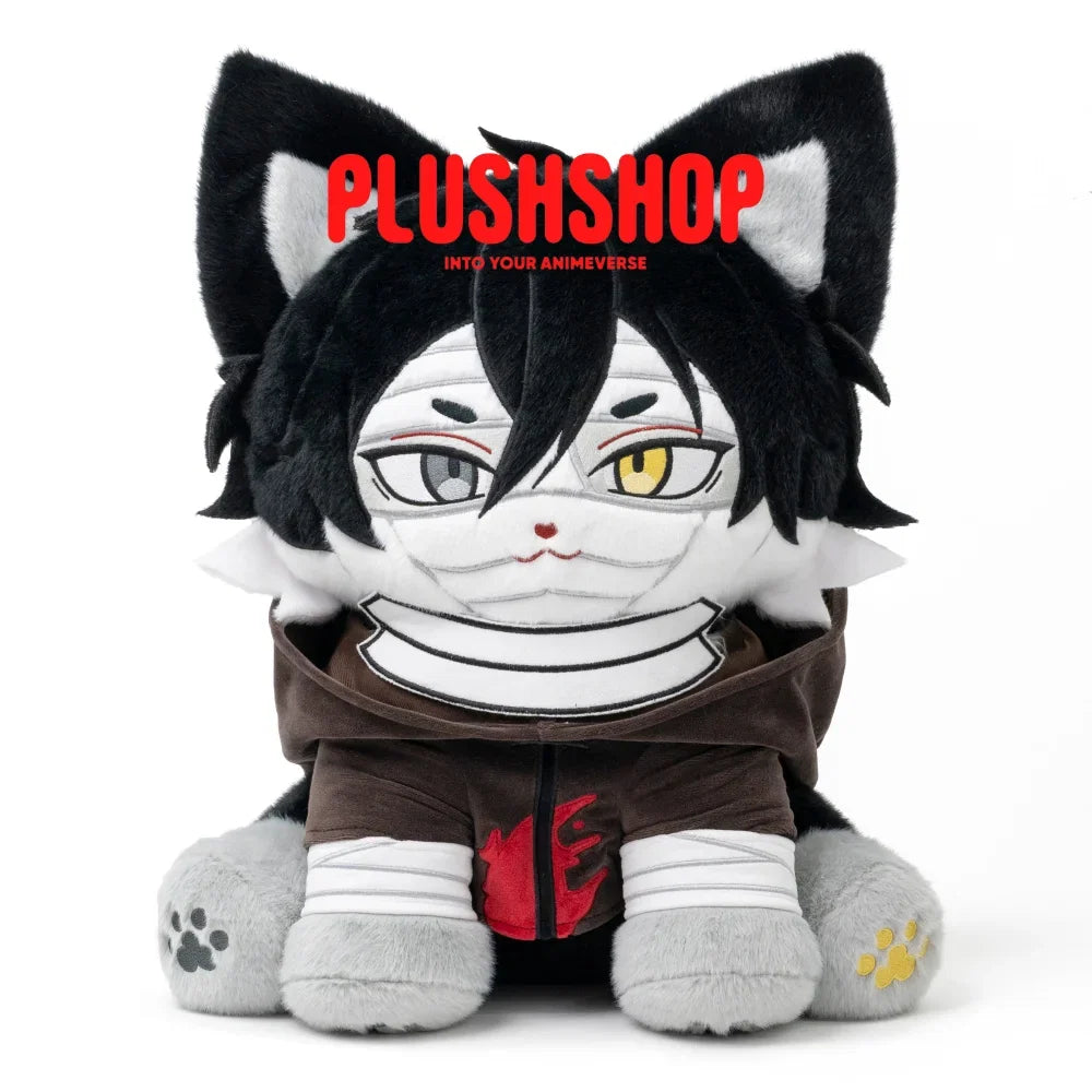 Zackmeow