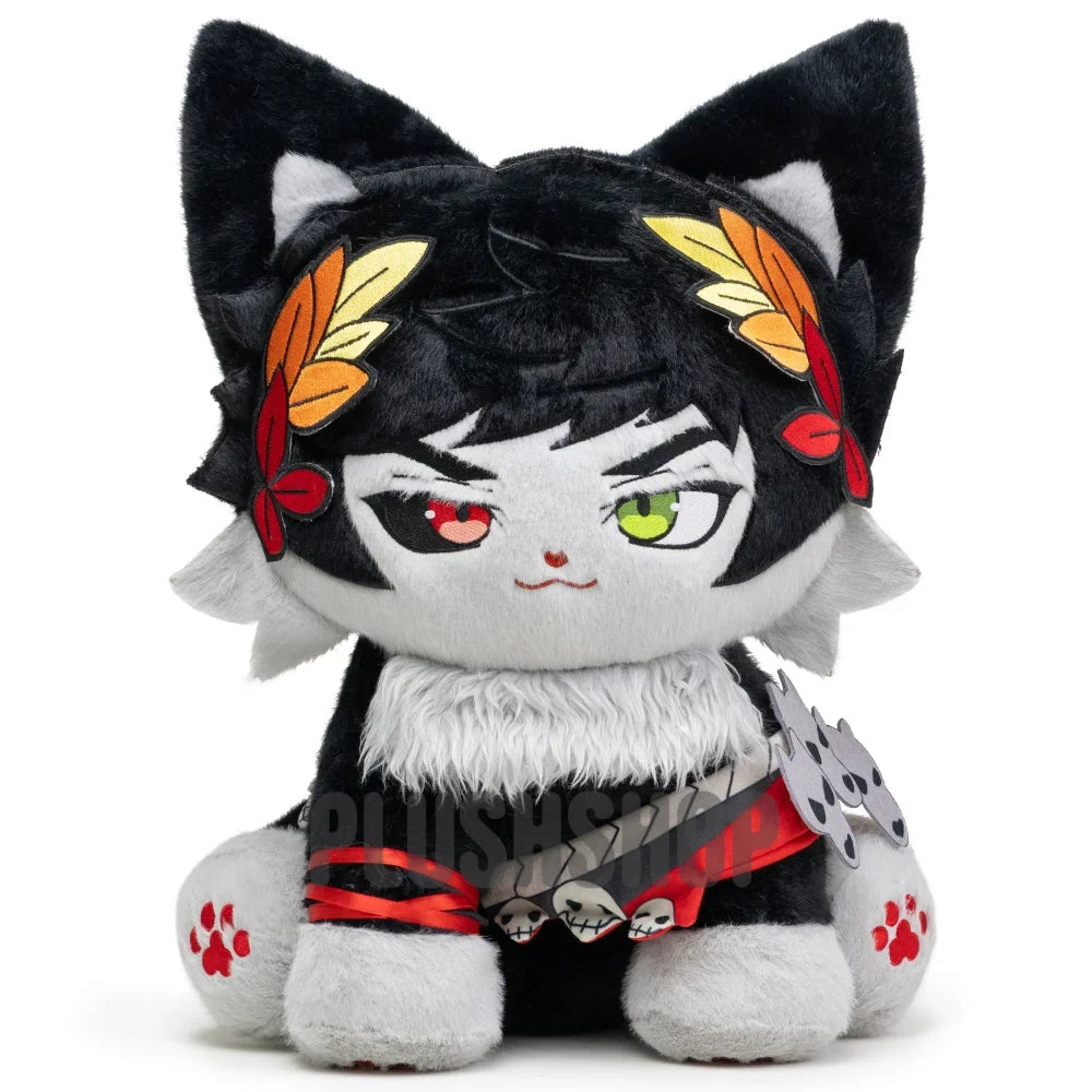 Zagreusmeow