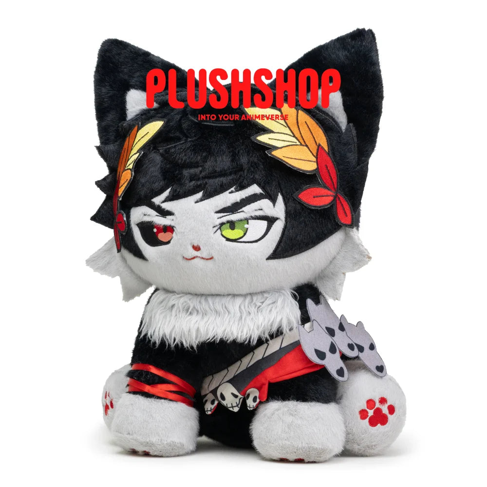 Zagreusmeow