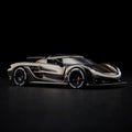 Hot Wheels RLC Koenigsegg Jesko Absolut