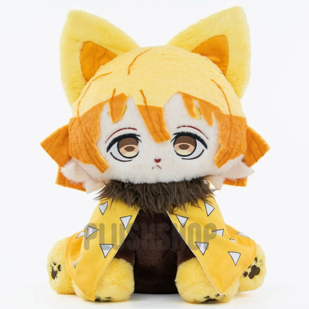 Zenitsumeow