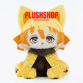 Zenitsumeow