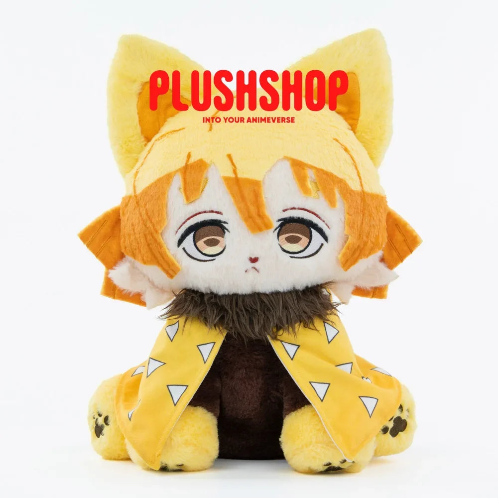 Zenitsumeow