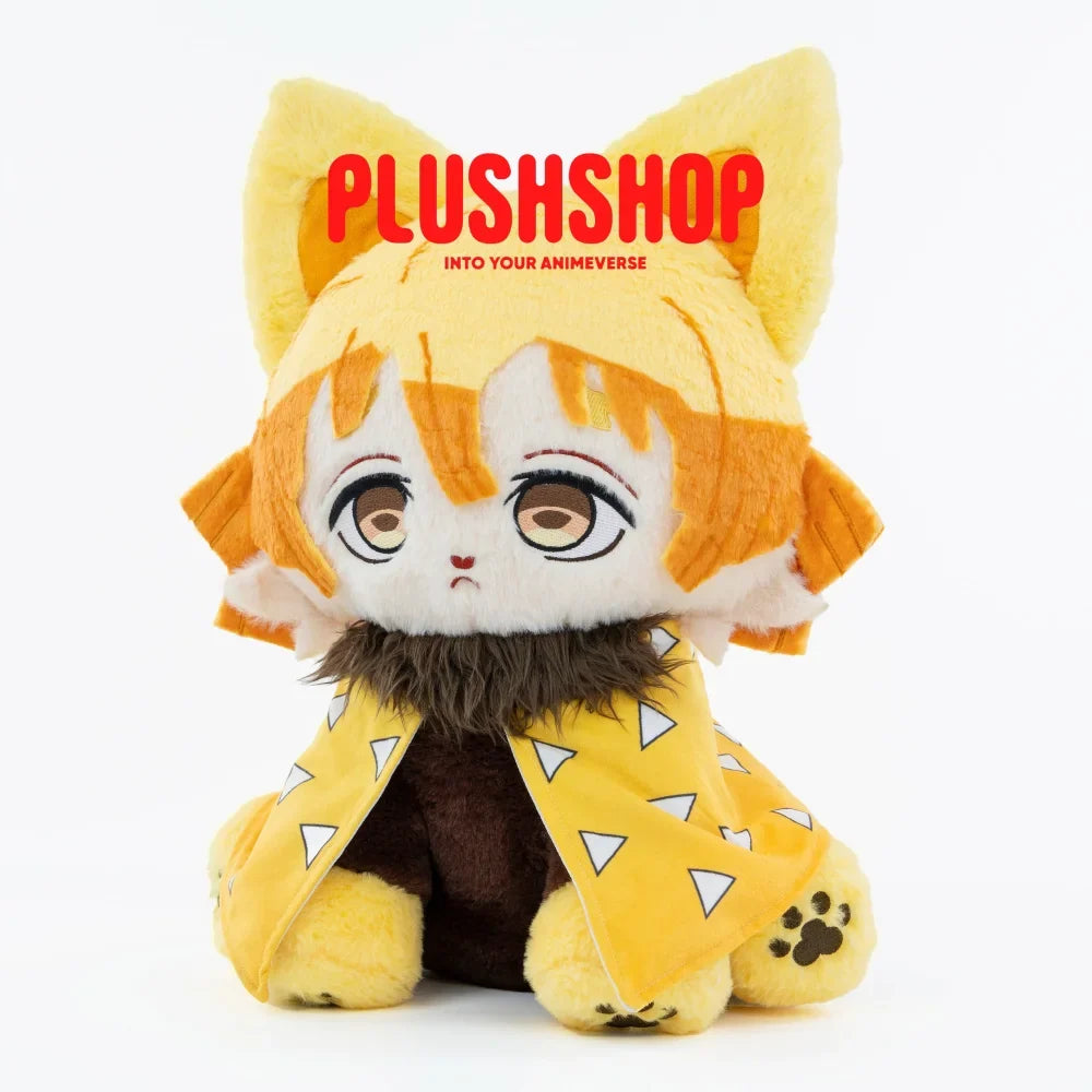 Zenitsumeow