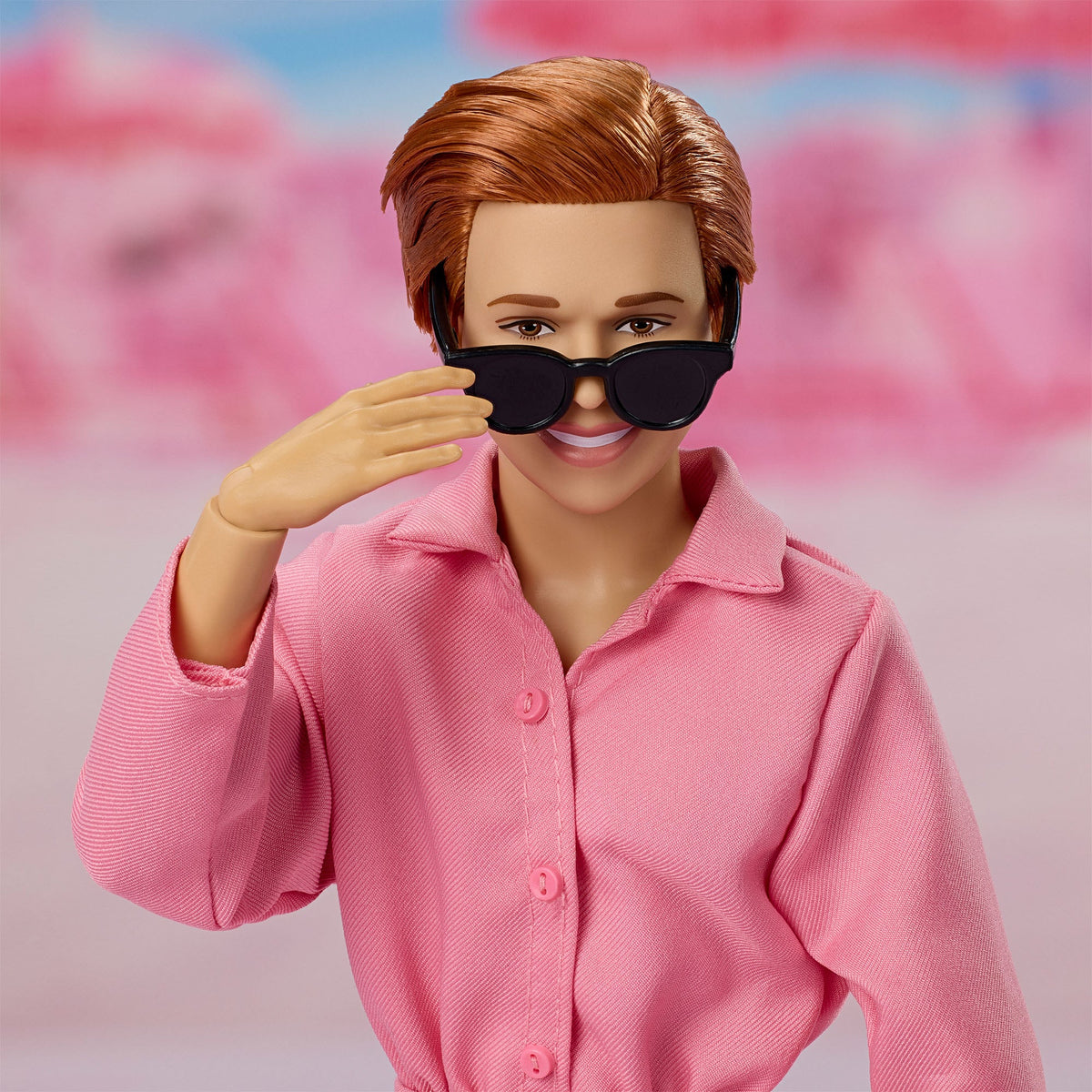 Barbie The Movie Allan Doll