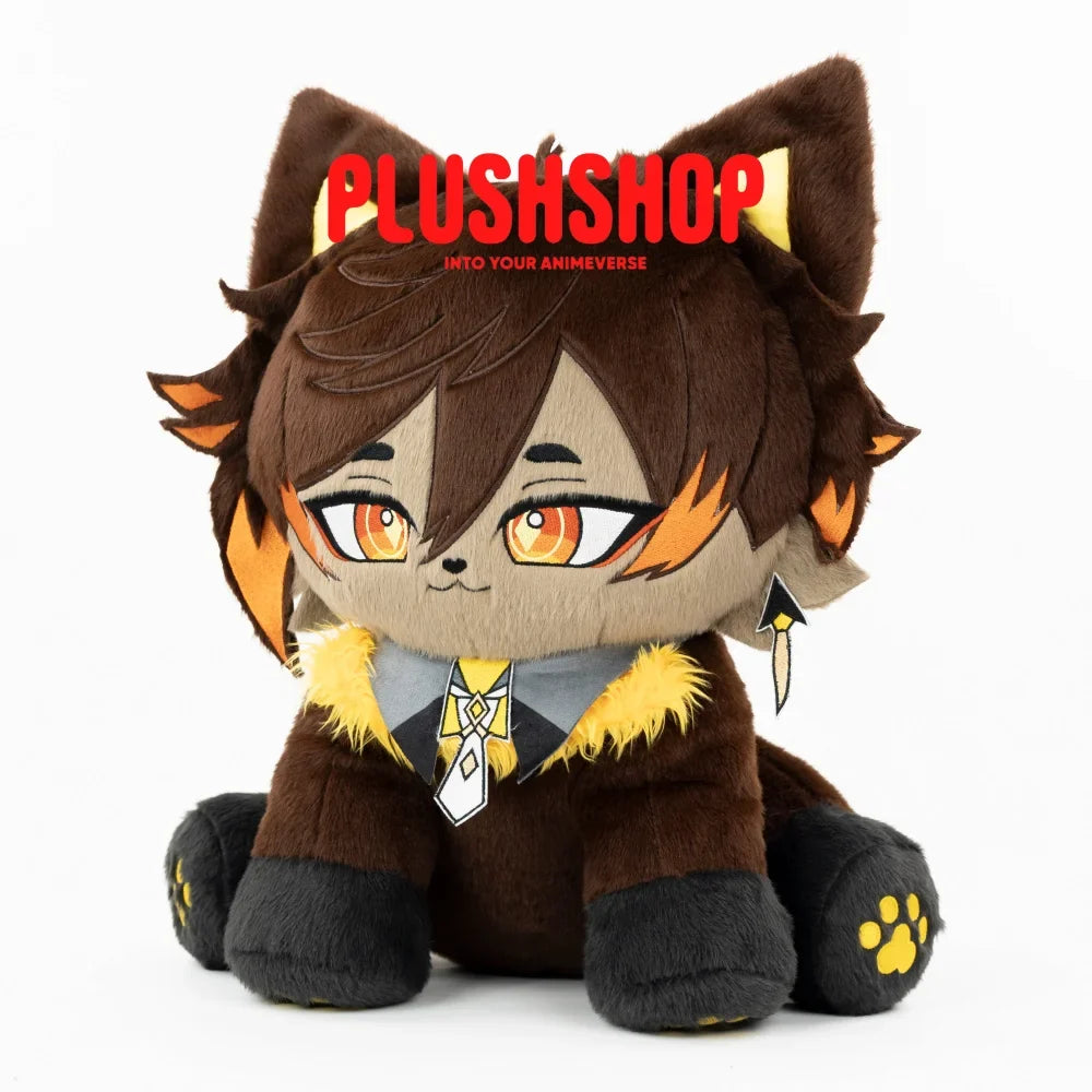Zhonglimeow