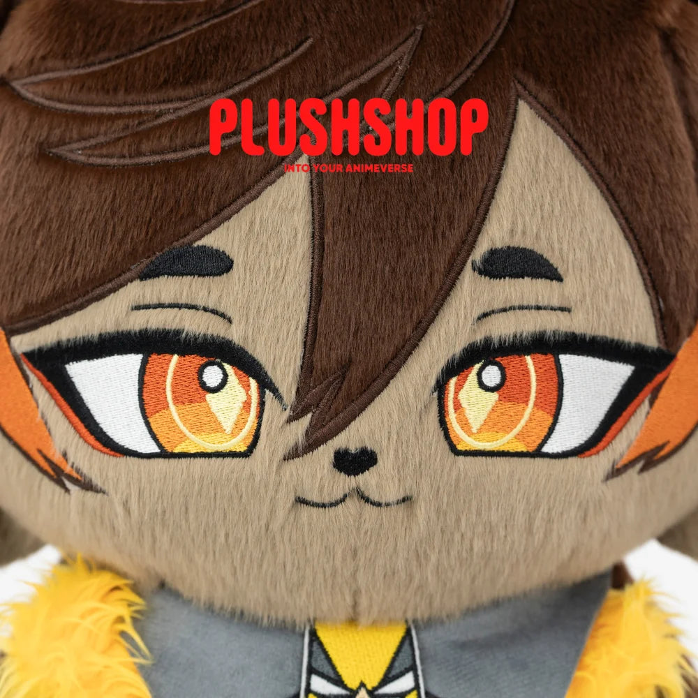 Zhonglimeow