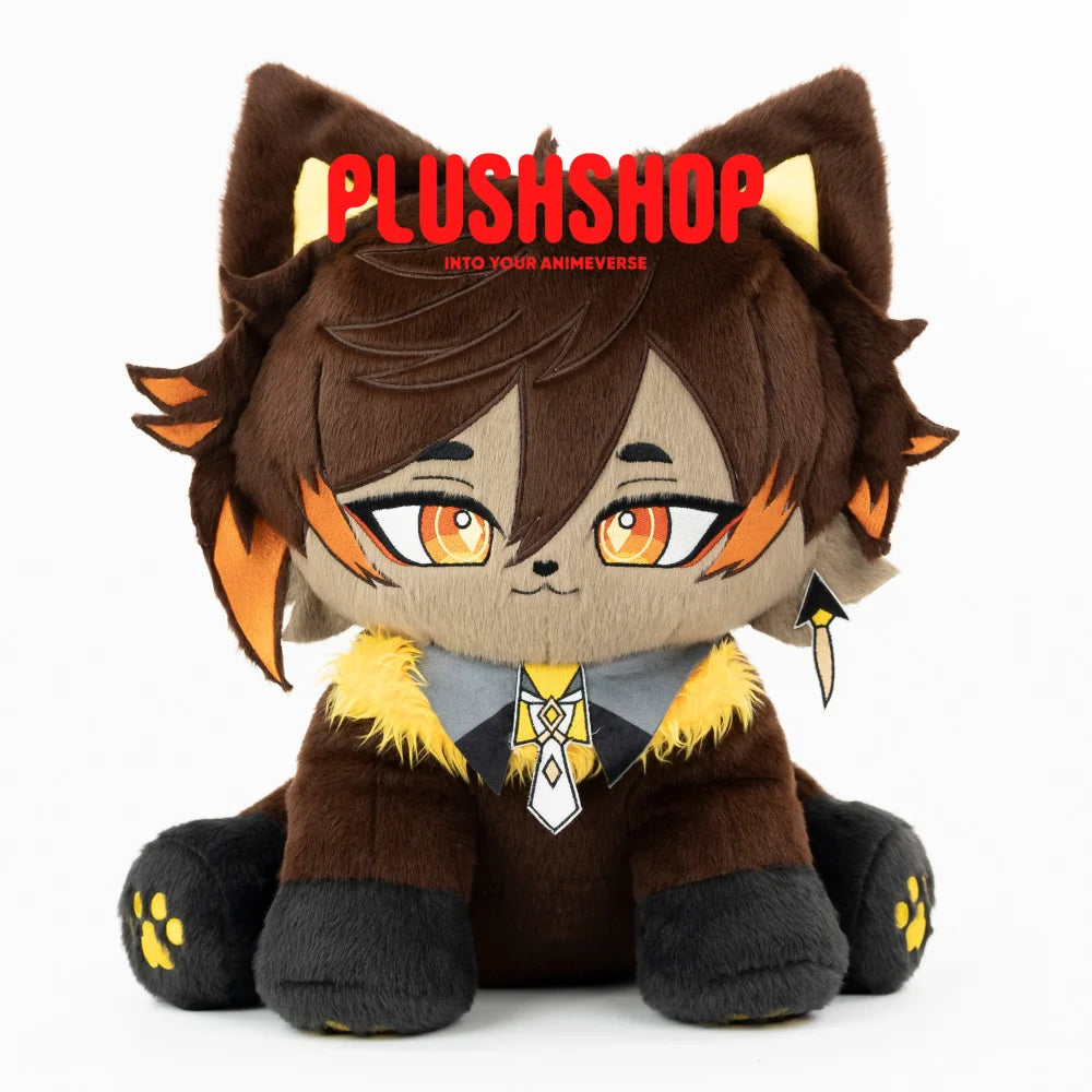 Zhonglimeow