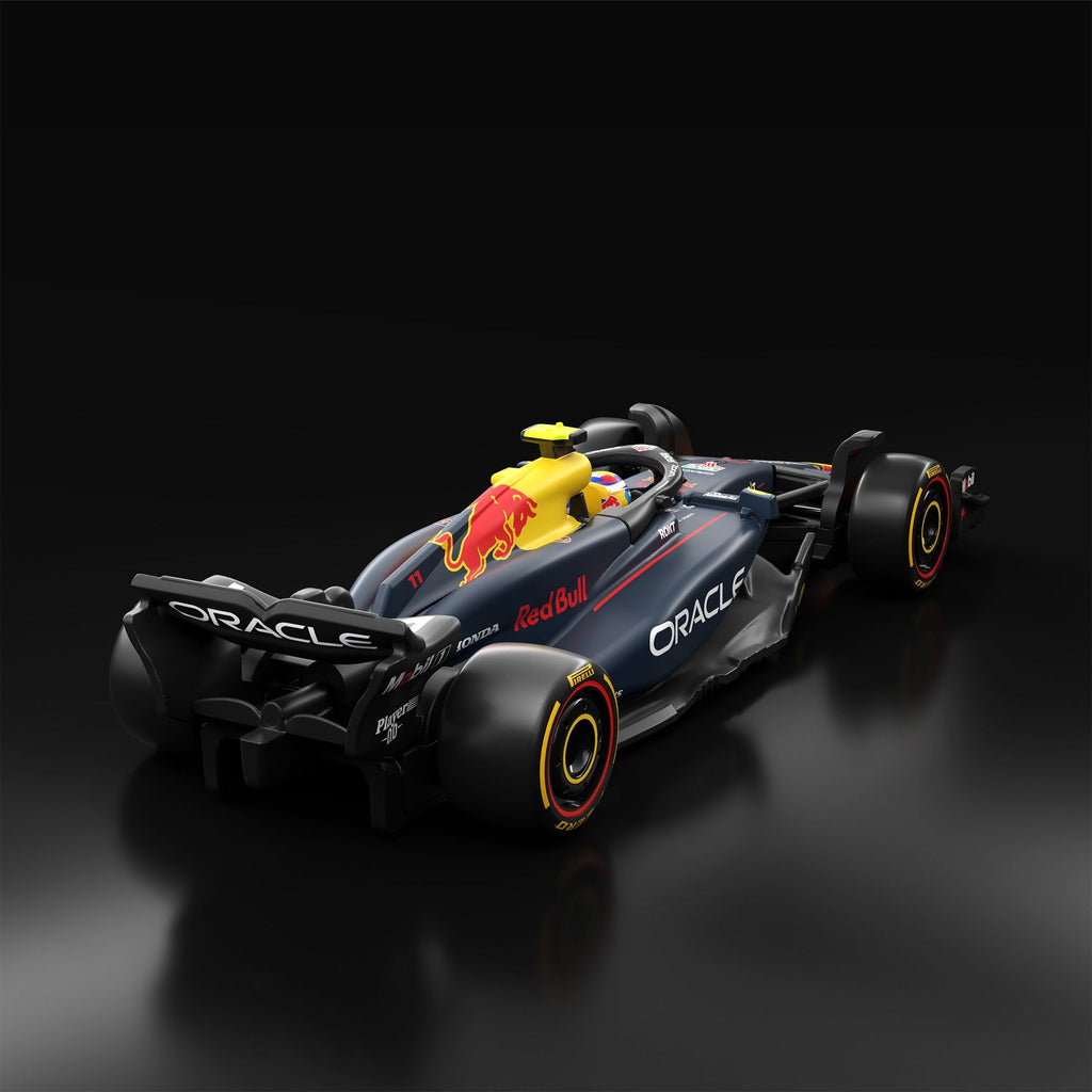Hot Wheels F1 Series: 2024 Oracle Red Bull Racing RB20 Car #11