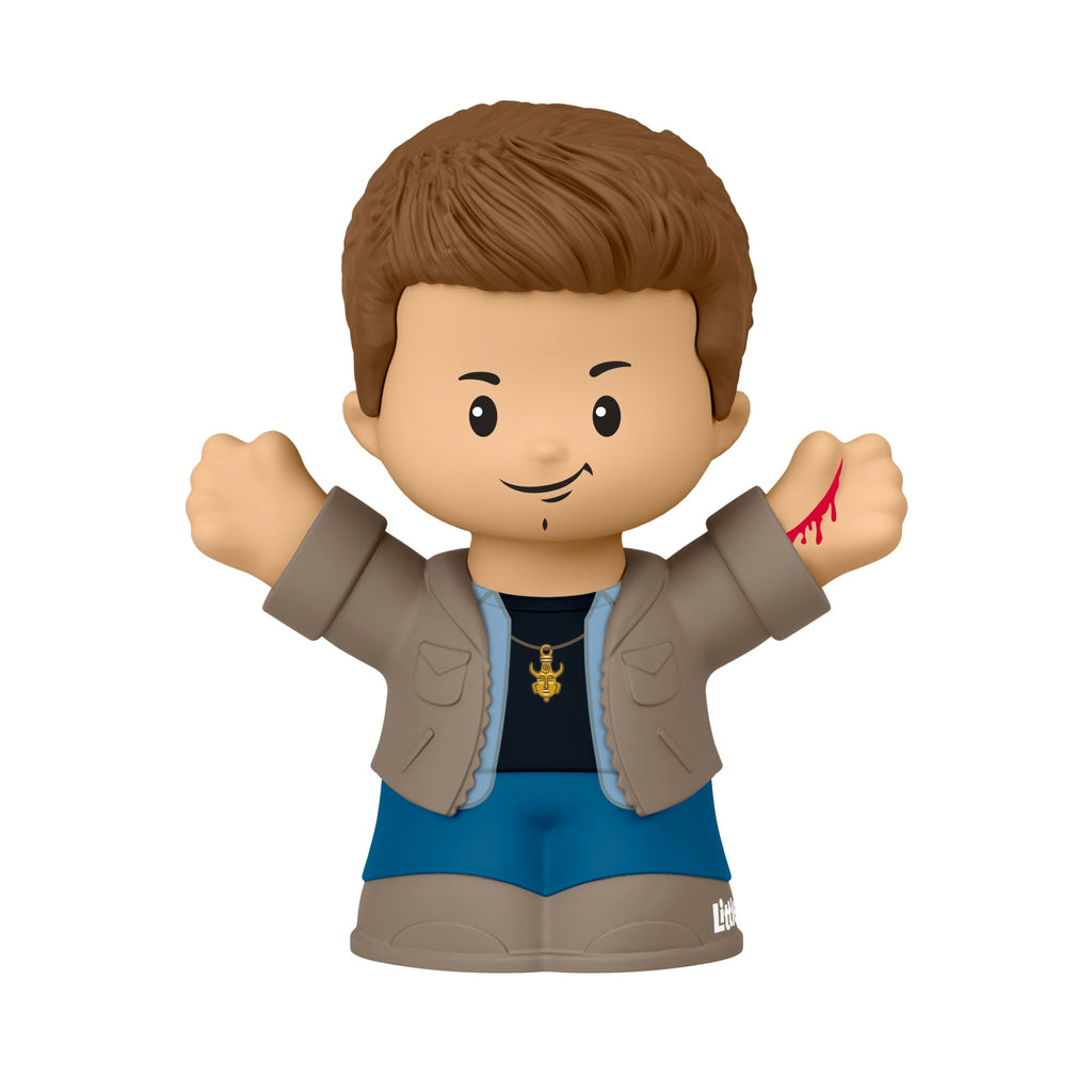 Little People Collector Supernatural TV Show Special Edition Set