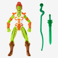 Masters of the Universe Origins Snake Teela Action Figure