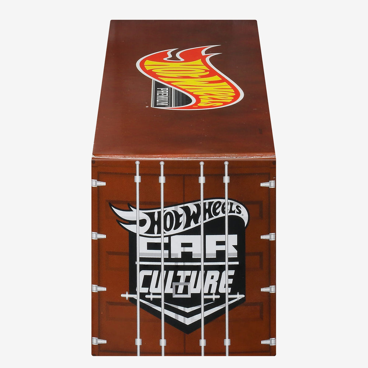 2022 Hot Wheels Car Culture Mix 3: Mountain Drifters Case Pack