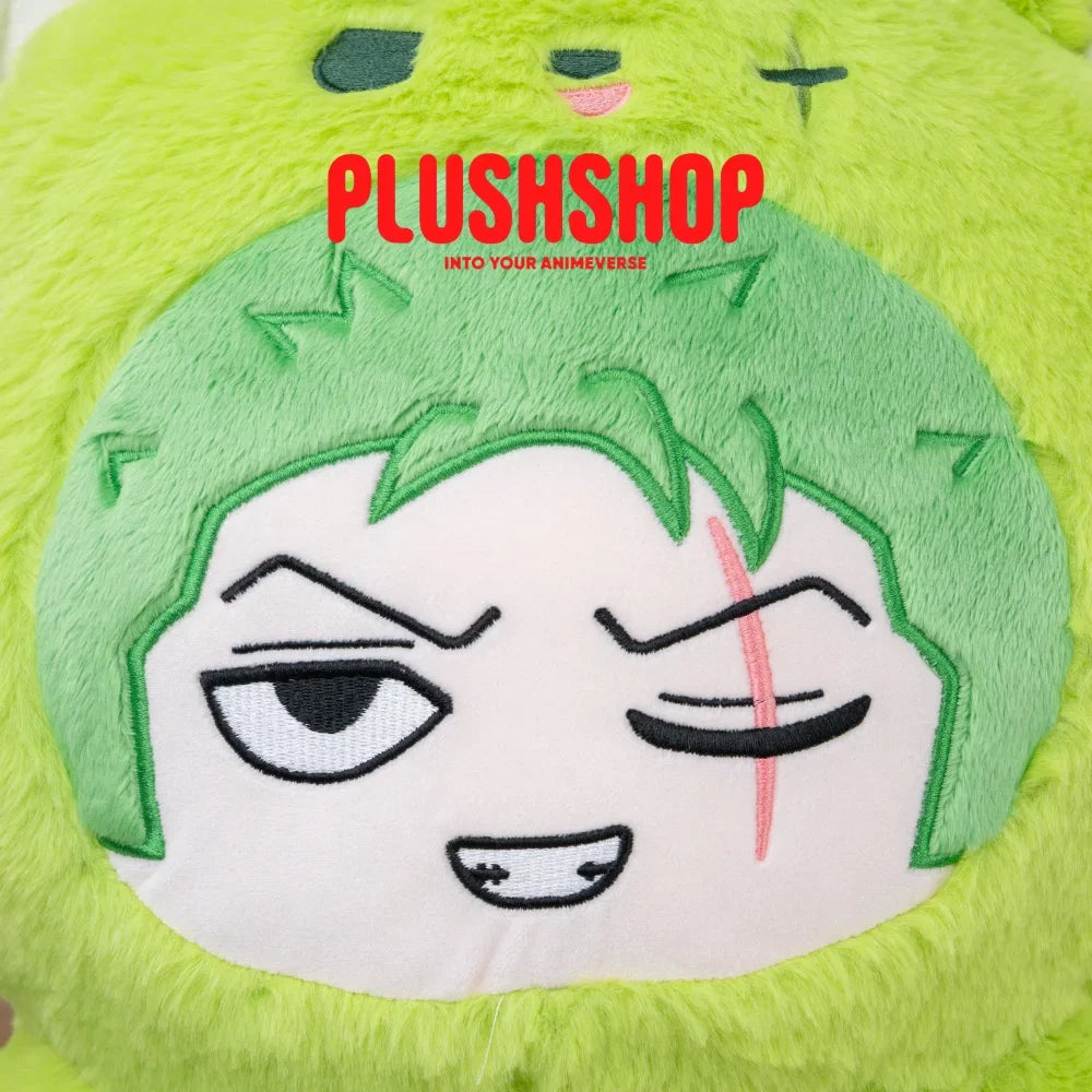 Zoro Meowtube