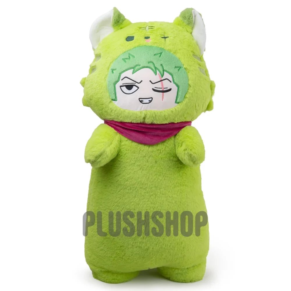 Zoro Meowtube