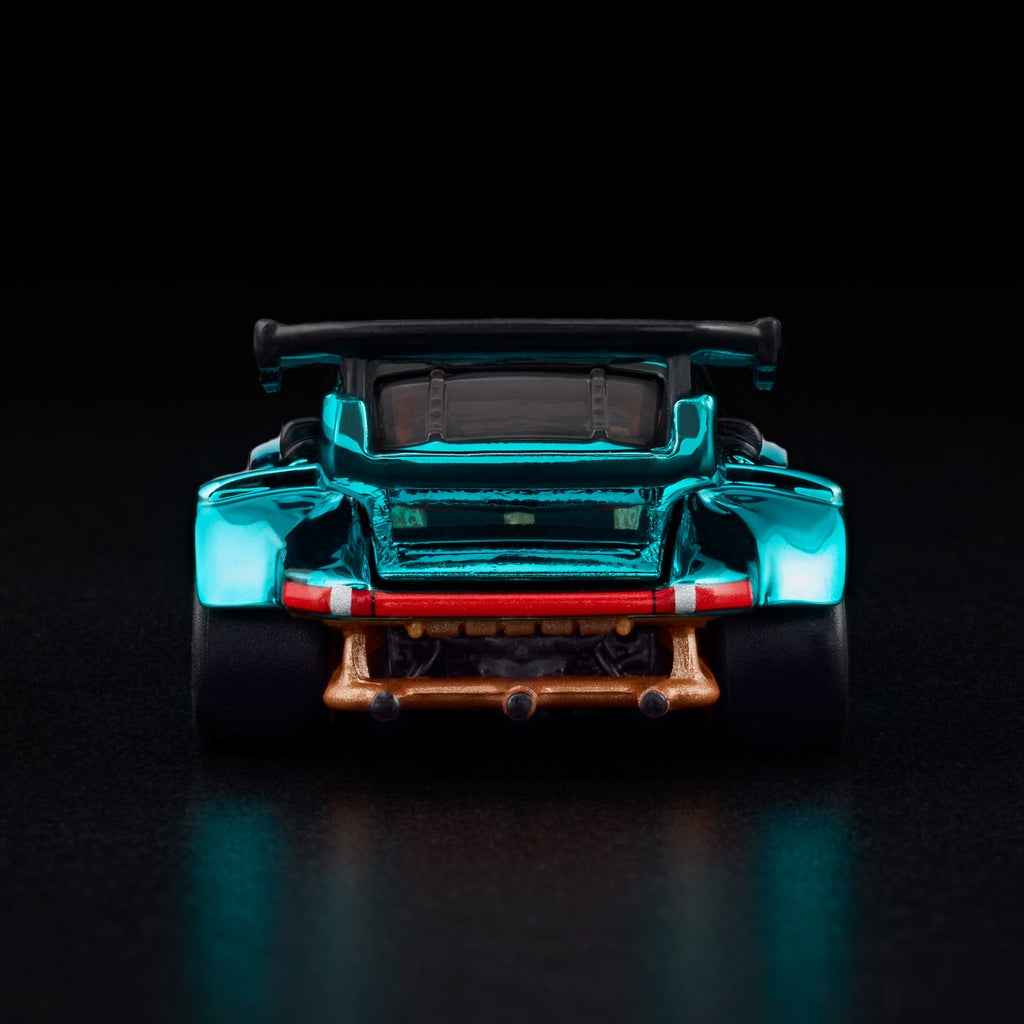 Hot Wheels RLC Exclusive RWB Porsche 930