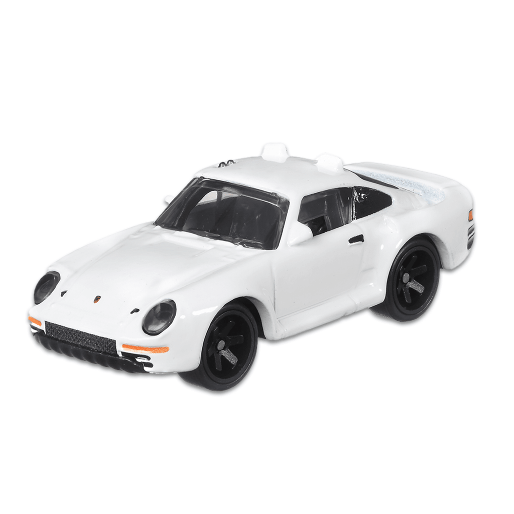 2021 HW Car Culture Mix 3: Deutschland Design