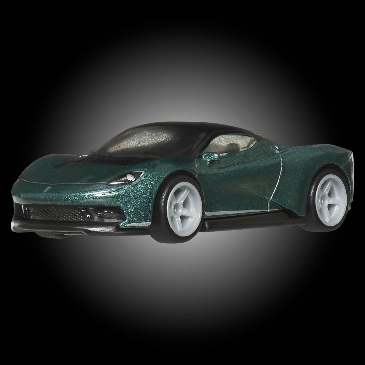 Hot Wheels Premium Car Culture EuroSpeed Automobili Pininfarina Battista