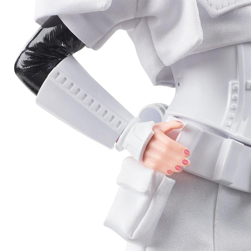 Star Wars Stormtrooper x Barbie Doll